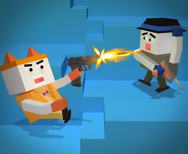 Play Gun Master Free Online